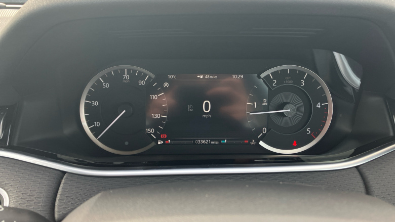 Land Rover Range Rover Evoque 2.0 D150 5dr 2WD Diesel Hatchback